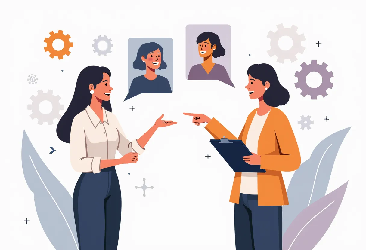 Hardware & Communication